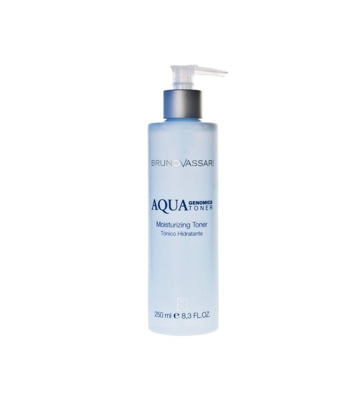 Aqua Toner - Aqua Genomics de Bruno Vassari - Bruno Vassari