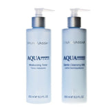 Pack higiene facial - Aqua Genomics de Bruno Vassari - Bruno Vassari