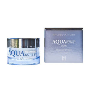 Sorbet Light - Aqua Genomics de Bruno Vassari de Bruno Vassari