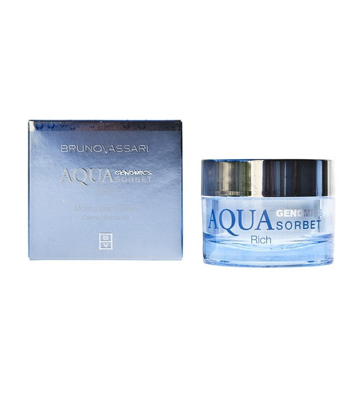 Aqua Genomics  Sorbet Rich - BRUNO VASSARI___5269___748896459