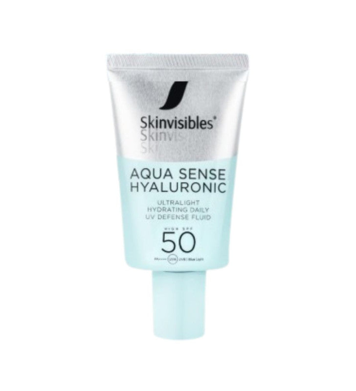 Aqua Sense Hyaluronic Fluid SPF50 - Skinvisibles thumbnail