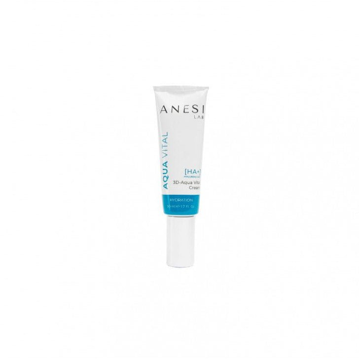 Aqua Vital. 3 - D Aqua Vital Cream - Anesi - Anesi