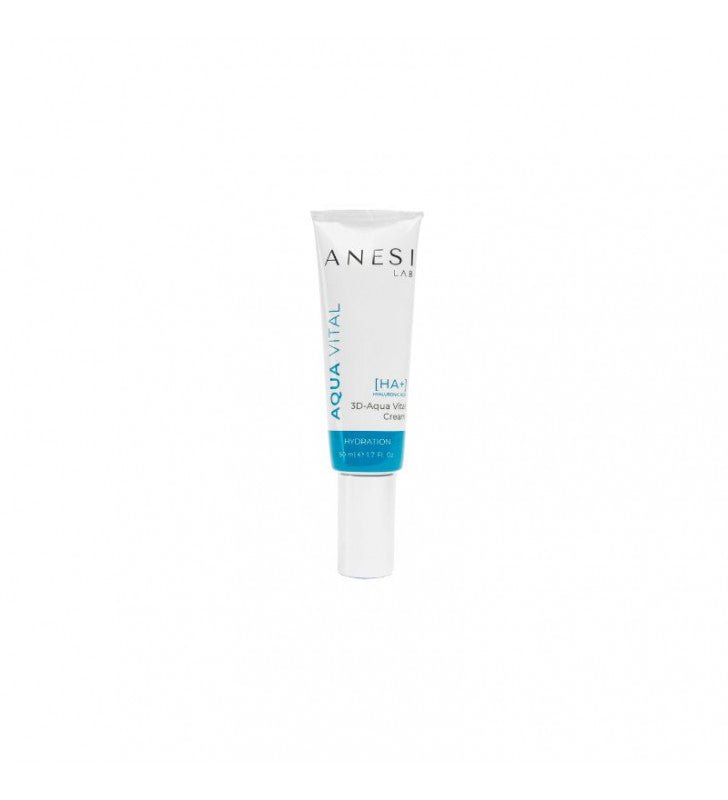 Aqua Vital. 3 - D Aqua Vital Cream - Anesi - Anesi