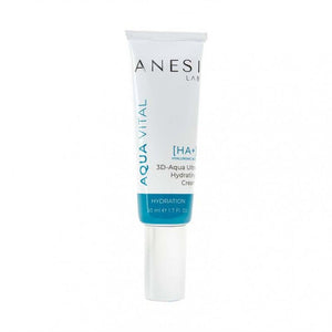 3D-Aqua Ultra Hydrating Cream - Aqua Vital de Anesi de Anesi