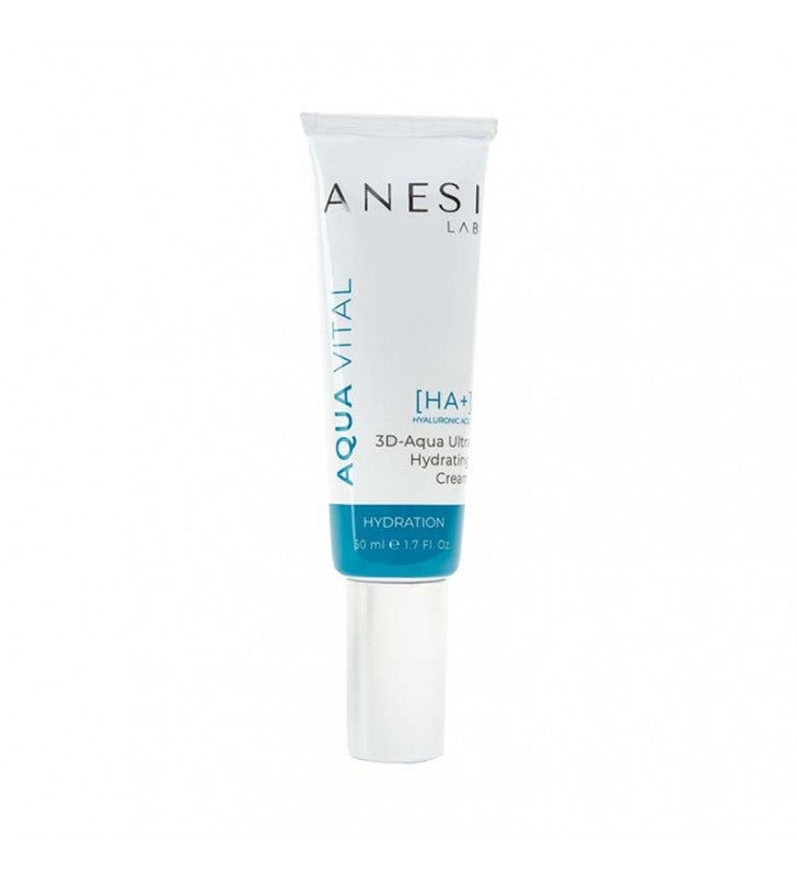 3D-Aqua Ultra Hydrating Cream - Aqua Vital de Anesi