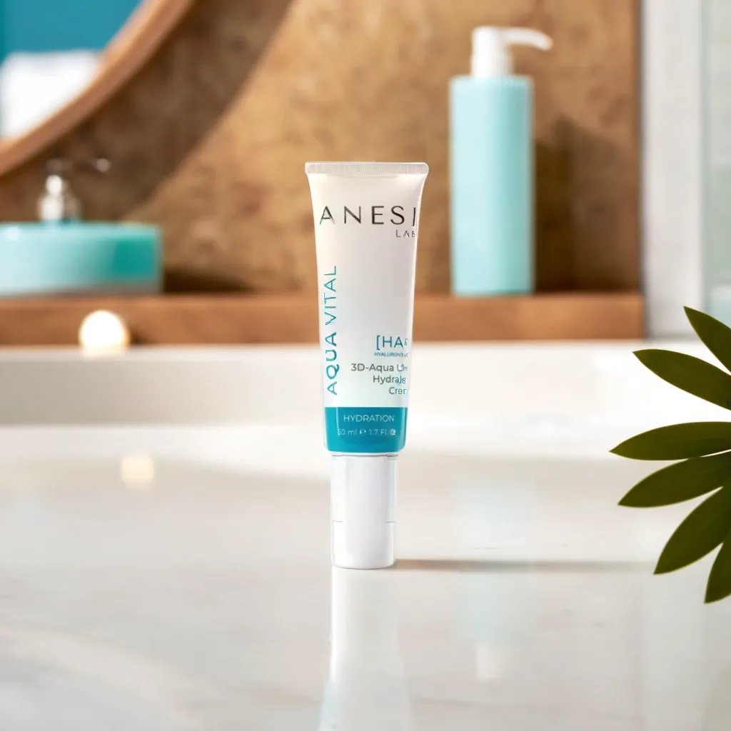 Aqua Vital  3D-Aqua Ultra Hydrating Cream - ANESI_3186___7136_3186___3203020418