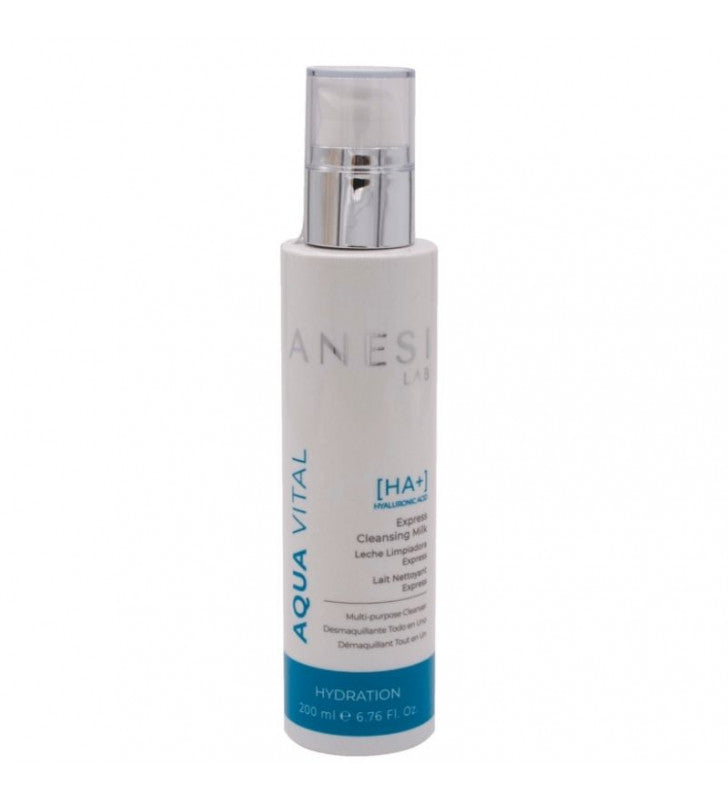 Aqua Vital  Express Cleansing Milk - Anesi___7120___370436930