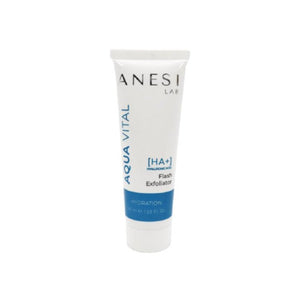 Paso 4: Peeling o exfoliante — Flash Exfoliator - Aqua Vital de Anesi de Anesi