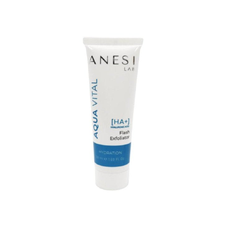 Aqua Vital. Flash Exfoliator - Anesi - Anesi