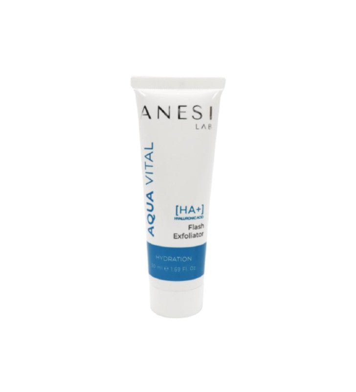 Aqua Vital. Flash Exfoliator - Anesi - Anesi