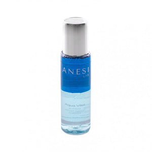 Paso 1: Desmaquillante — Bi-phase Instant Make Up Remover - Aqua vital de Anesi de Anesi