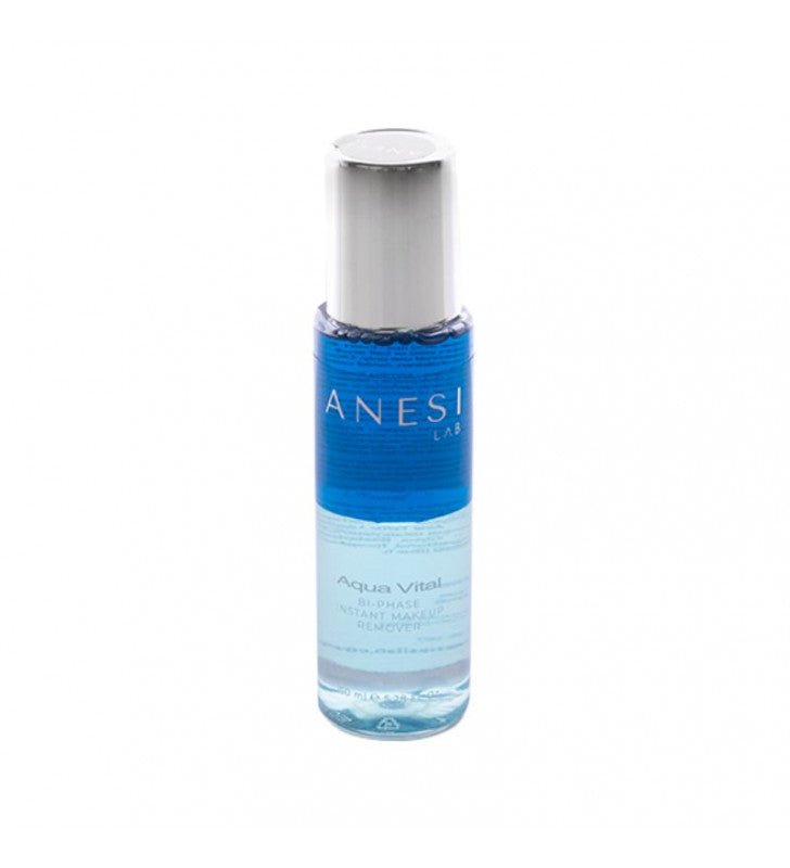 Bi-phase Instant Make Up Remover - Aqua vital de Anesi