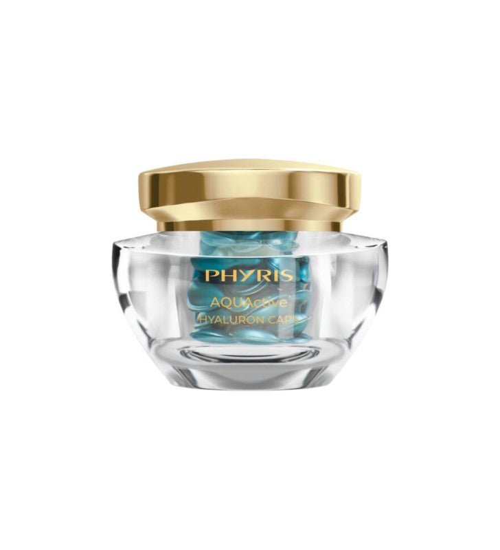 Aqua Hyaluron Caps - Aquactive de Phyris