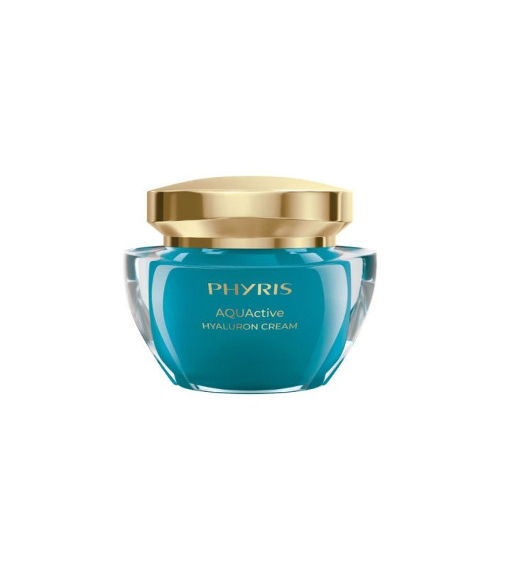 Hyaluron Cream - Aquactive de Phyris