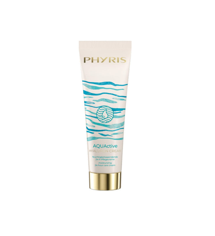 Aquactive. Hyaluron Cream Limited Edition - Phyris thumbnail