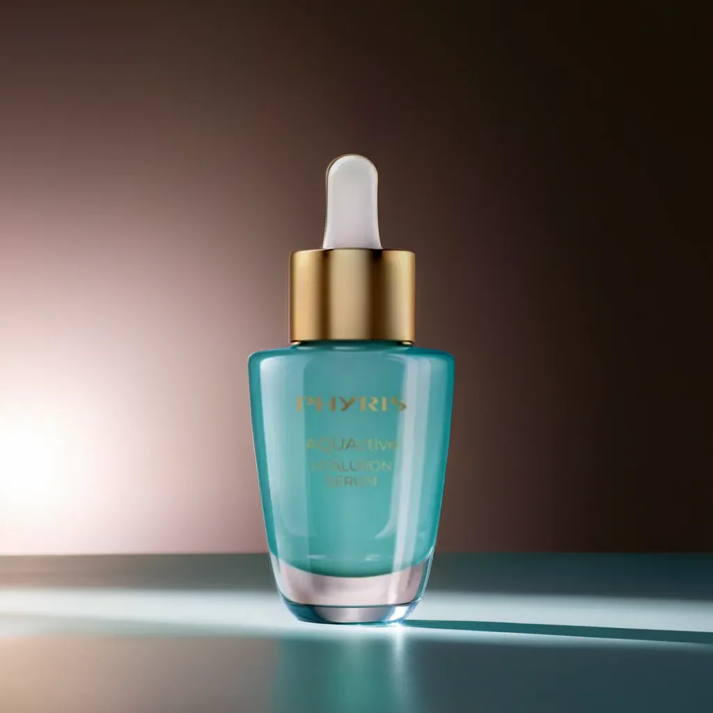 Hyaluron Serum - Aquactive de Phyris - Phyris