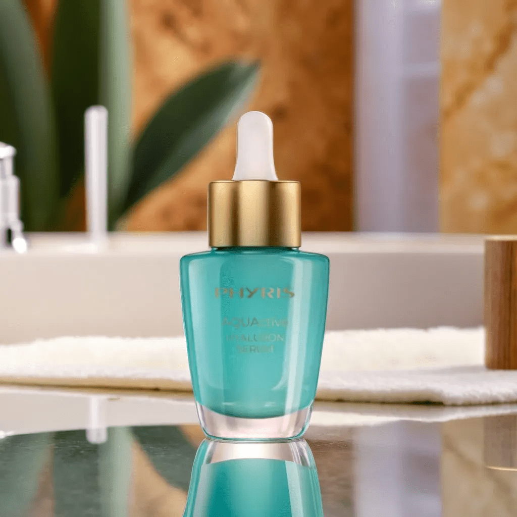 Hyaluron Serum - Aquactive de Phyris - Phyris