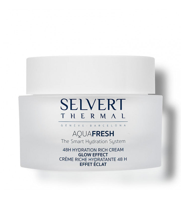 Aquafresh  48 Hydration Rich Cream Glow Effect - SELVERT___3559___2816095395