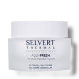 Aquafresh. Glow Gel Light Cream - Selvert Thermal - Selvert Thermal