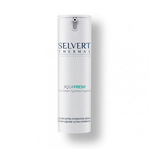 Liquid Ultra Hydration Serum - Aquafresh de Selvert Thermal de Selvert Thermal