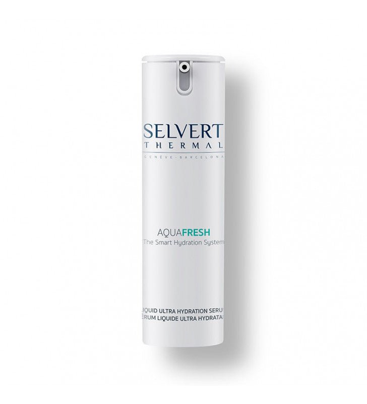 Aquafresh. Liquid Ultra Hydration Serum - Selvert Thermal - Selvert Thermal