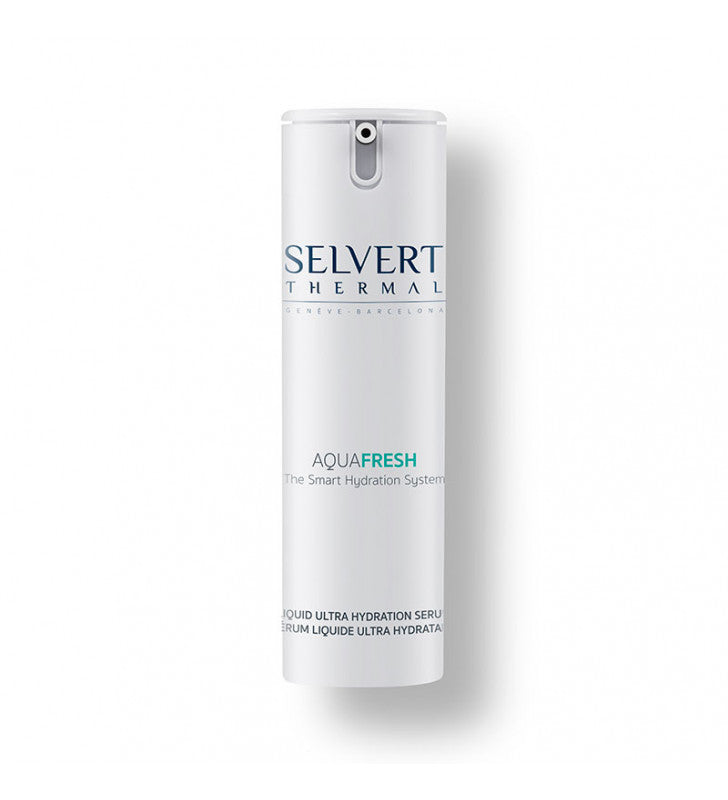 Aquafresh  Liquid Ultra Hydration Serum - SELVERT___3561___471413742
