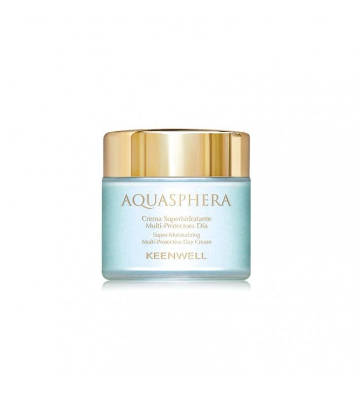 Crema Superhidratante - Aquasphera de Keenwell