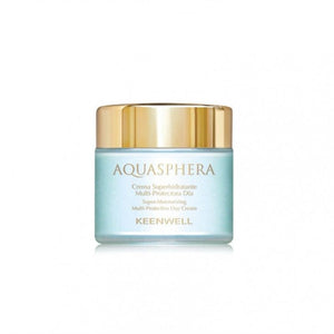 Aquasphera. Crema Superhidratante - KEENWELL