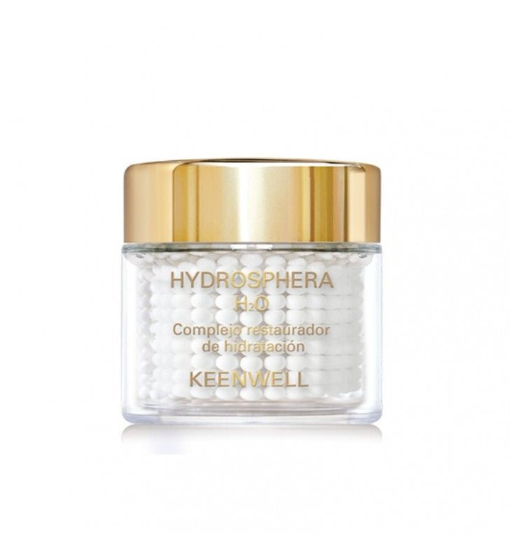 Hydrosphera H2O - Aquasphera de Keenwell