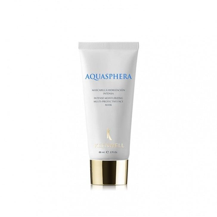 Aquasphera. Mascarilla Hidratación Intensa - KEENWELL - Keenwell