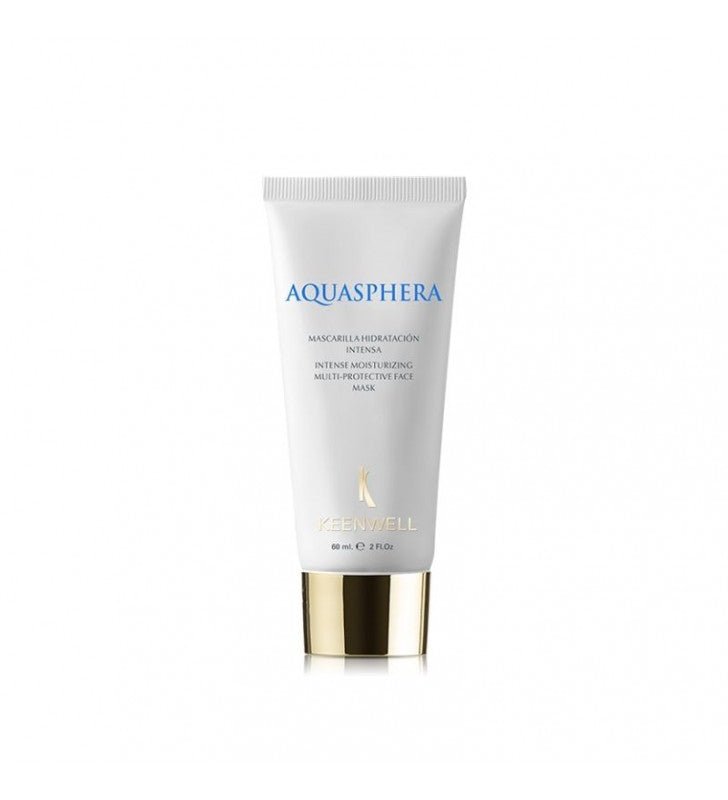Mascarilla Hidratación Intensa - Aquasphera de Keenwell