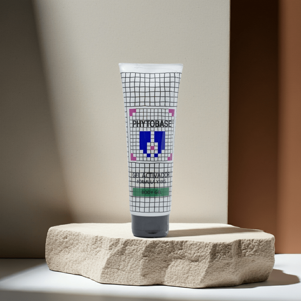Geles Corporales - PHYTOBASE - Phytobase