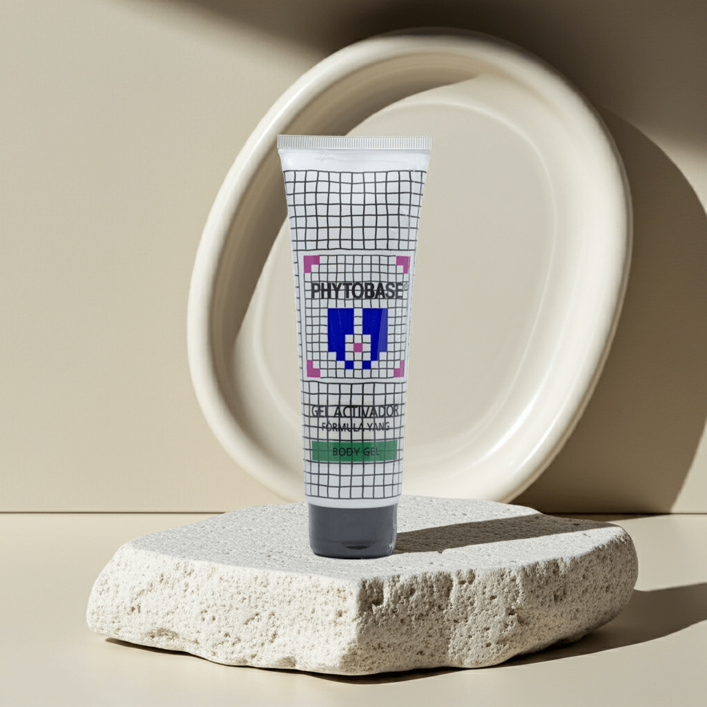 Geles Corporales - PHYTOBASE - Phytobase