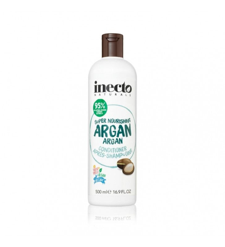 Argán. Acondicionador - INECTO NATURALS thumbnail