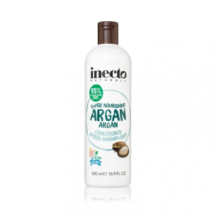Argán. Acondicionador - INECTO NATURALS - Inecto