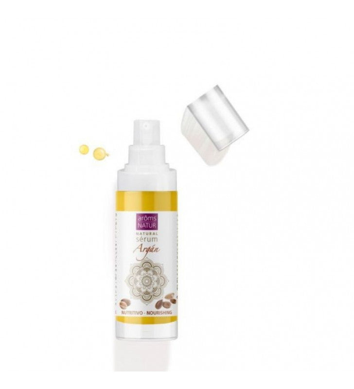 Sérum Natural de Argán - Aroms Natur___6797___1909650969