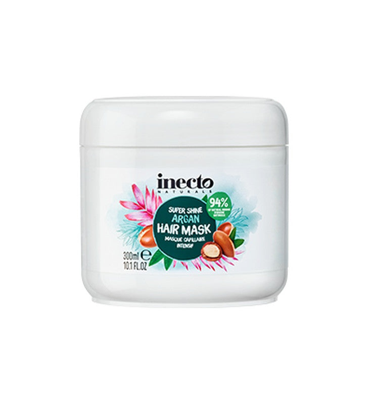 Argán. Mascarilla - INECTO NATURALS thumbnail