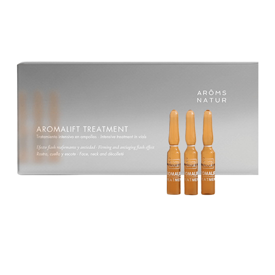Aromalift Treatment - Lift & Firming de Aroms Natur thumbnail