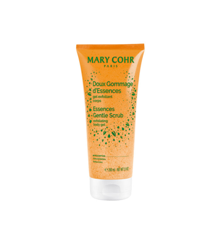 Aromaterapia. Doux Gommage D'Sesnces - Mary Cohr thumbnail