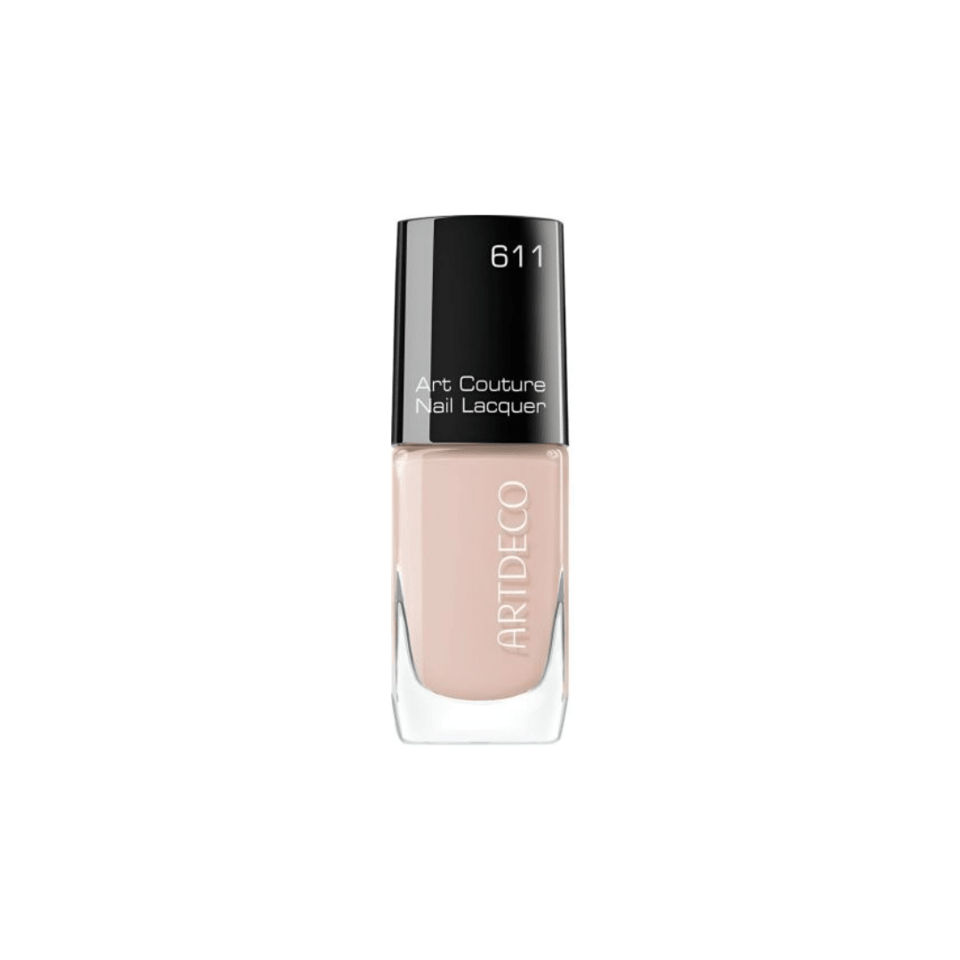 Art Couture Nail Lacquer - Uñas de Artdeco - Artdeco