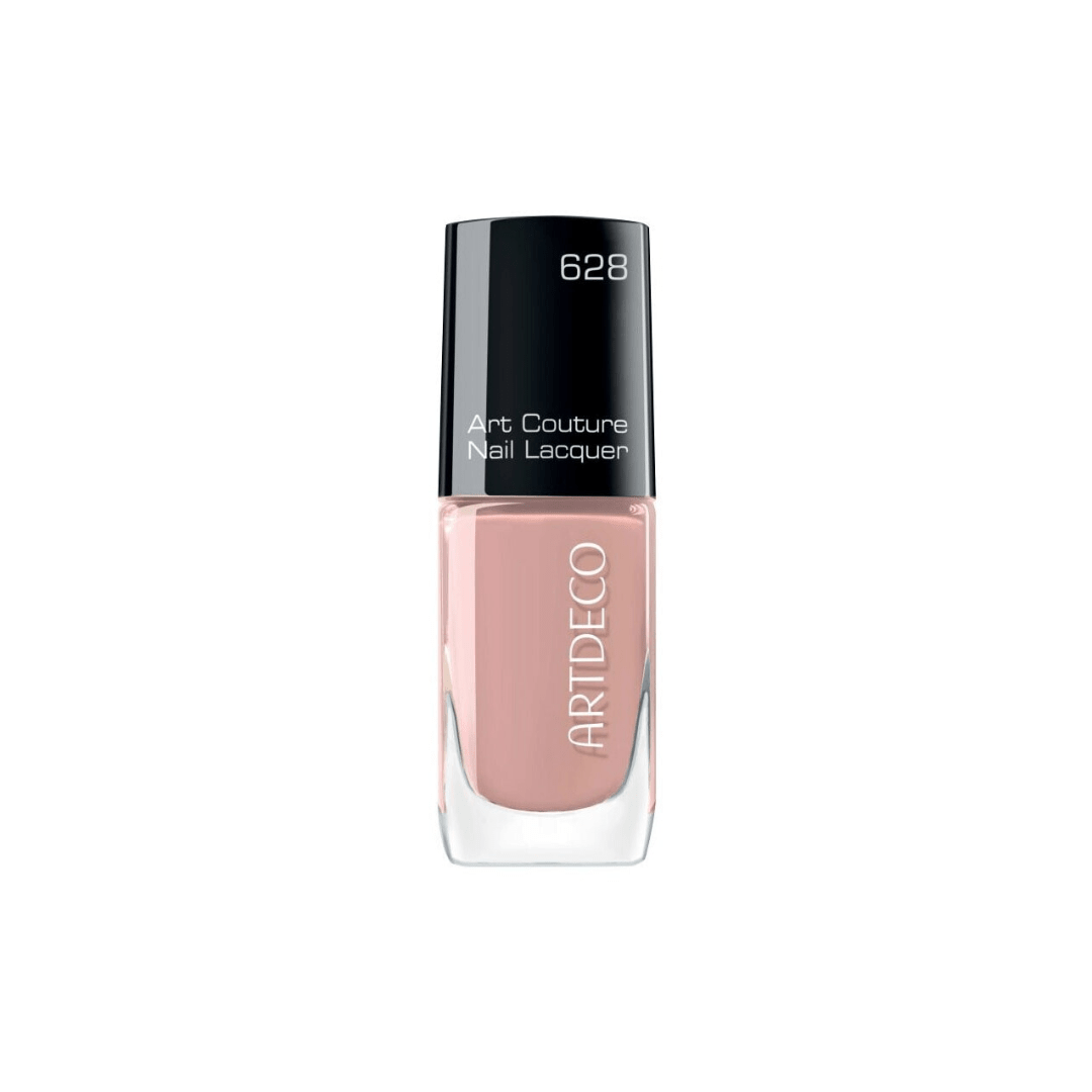Art Couture Nail Lacquer - Uñas de Artdeco - Artdeco