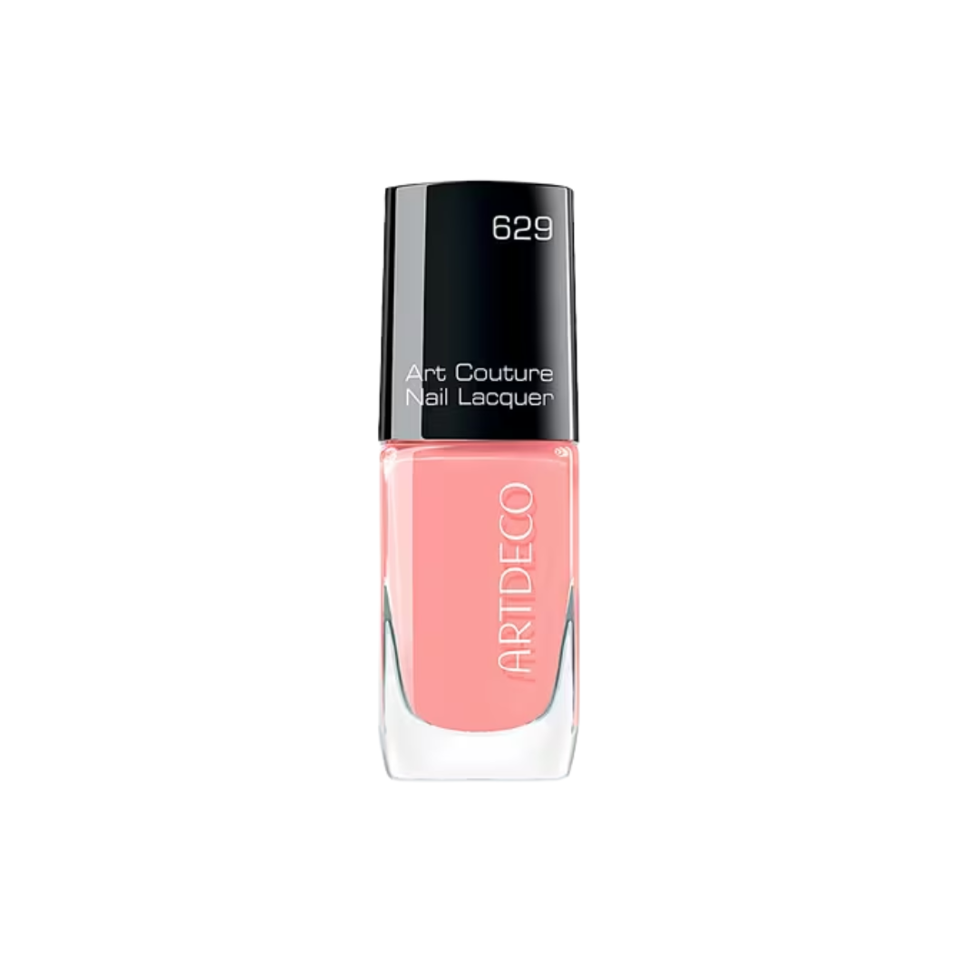 Art Couture Nail Lacquer - Uñas de Artdeco thumbnail