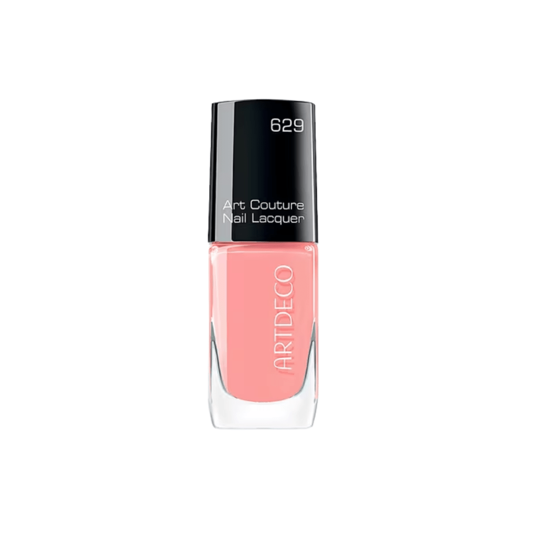 Art Couture Nail Lacquer - Uñas de Artdeco - Artdeco