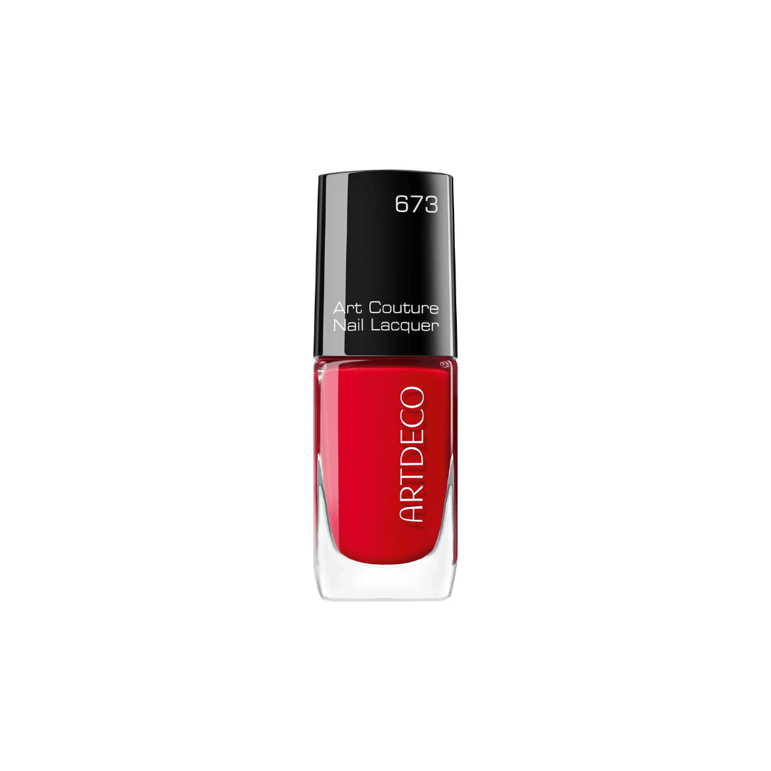 Art Couture Nail Lacquer - Uñas de Artdeco - Artdeco