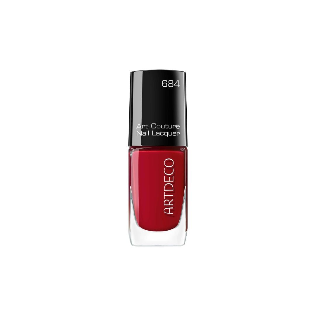 Art Couture Nail Lacquer - Uñas de Artdeco - Artdeco