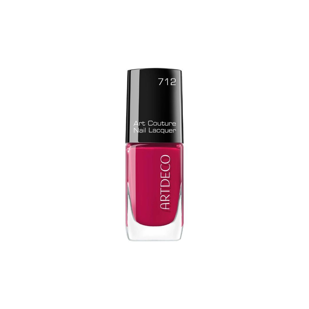 Art Couture Nail Lacquer - Uñas de Artdeco - Artdeco