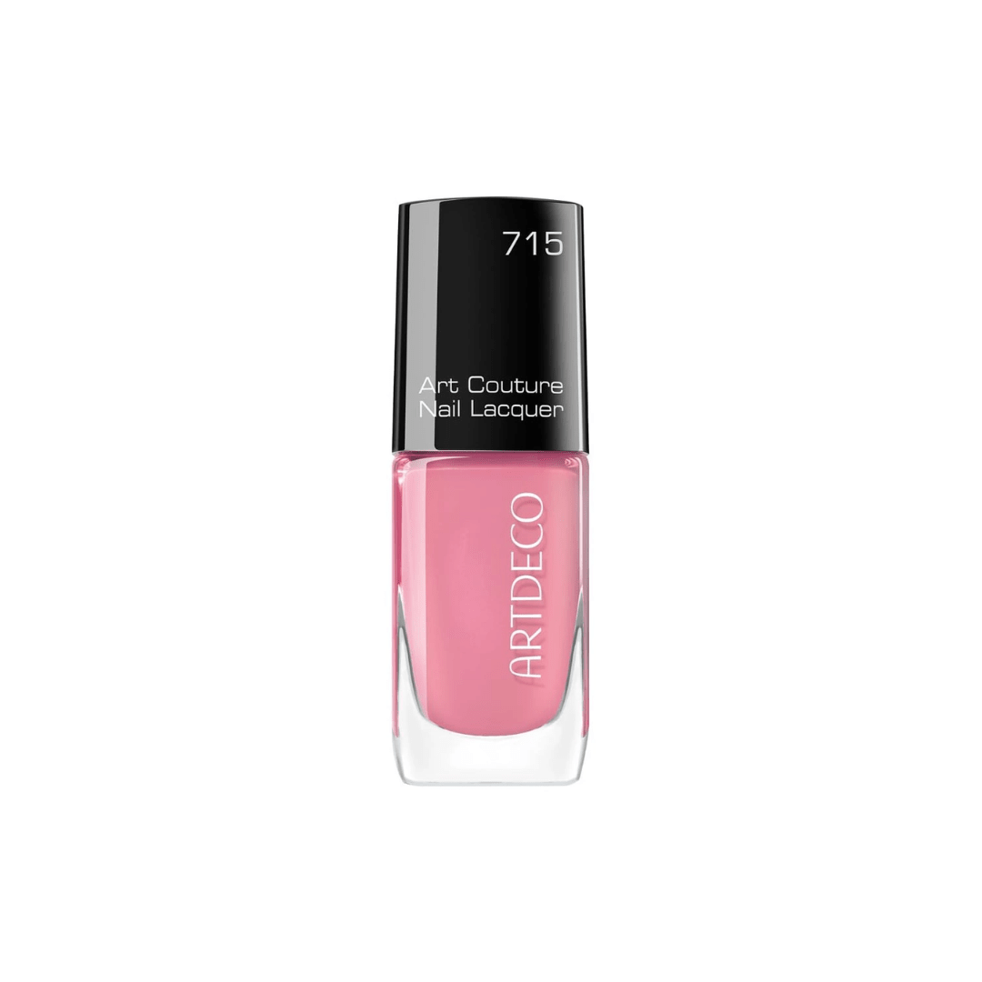 Art Couture Nail Lacquer - Uñas de Artdeco - Artdeco