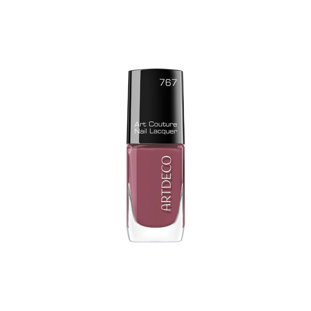 Art Couture Nail Lacquer - Uñas de Artdeco - Artdeco