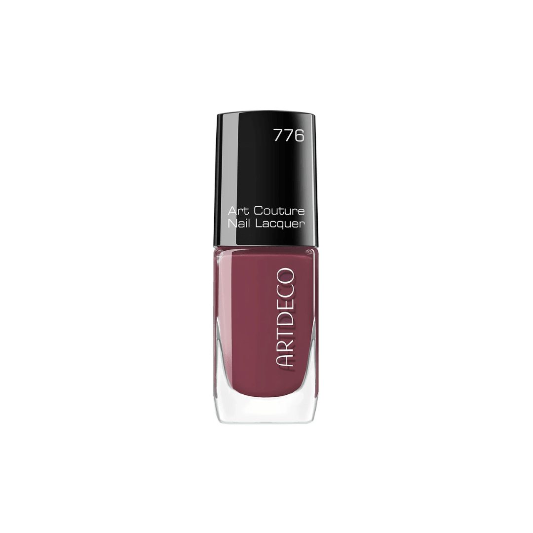 Art Couture Nail Lacquer - Uñas de Artdeco - Artdeco
