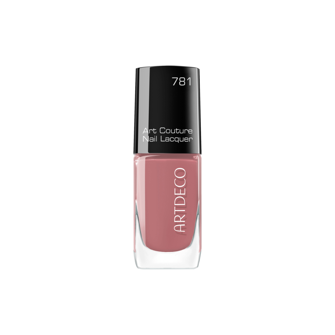 Art Couture Nail Lacquer - Uñas de Artdeco thumbnail